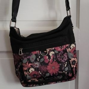 Sakroots crossbody bag